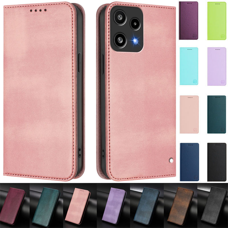 Phone Cases With Wallet On Back - Magnetic Case for Nothing Phone (3a)