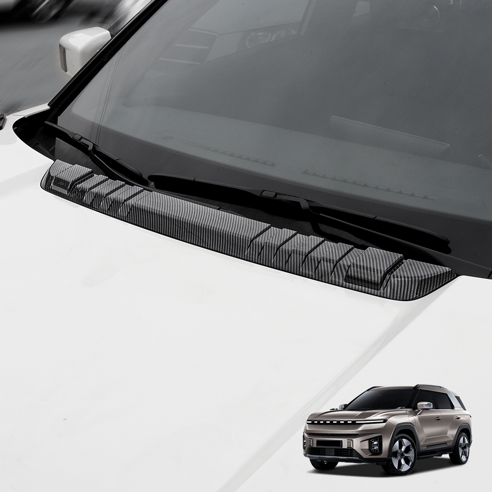 Phone Cases Melbourne - For SSANGYONG TORRES-EVX/ACTYON 2022-2025 Car Tuning