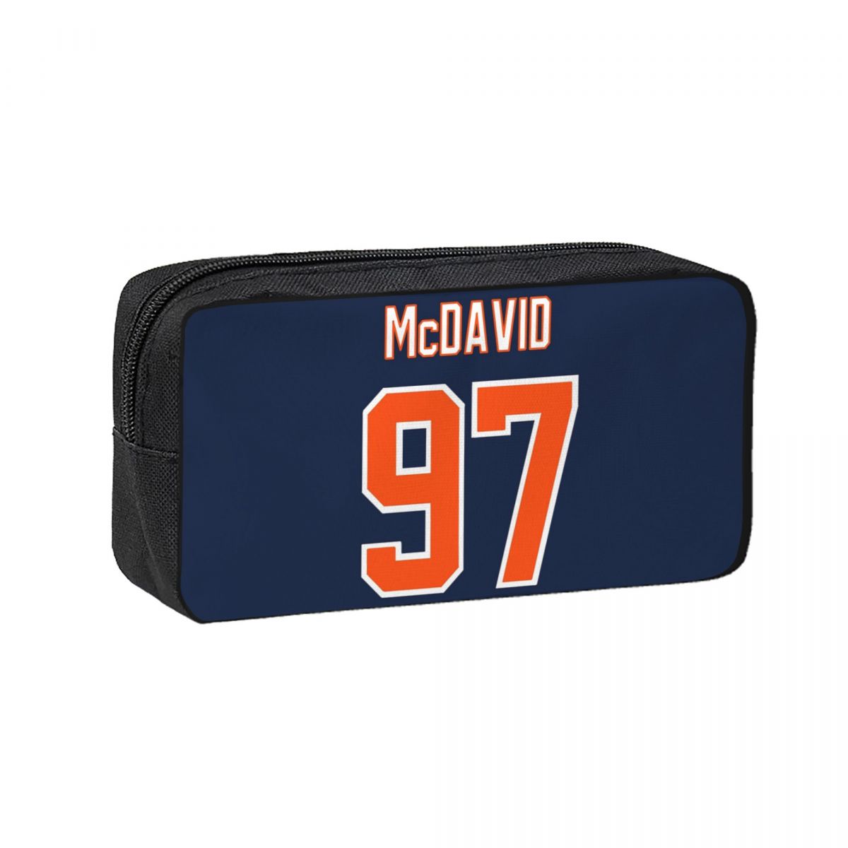 Phone Cases Edmonton - Connor McDavid 97 For Edmonton Oilers