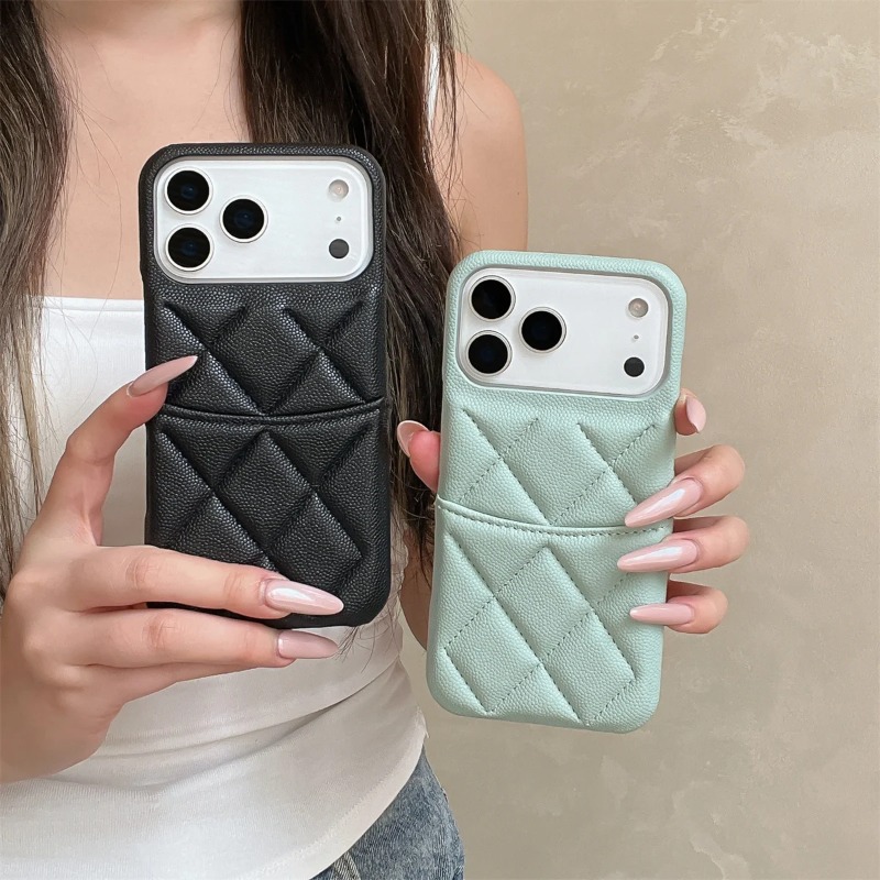 Phone Cases With Wallet On Back - Card Slot Holder Wallet Phone Case