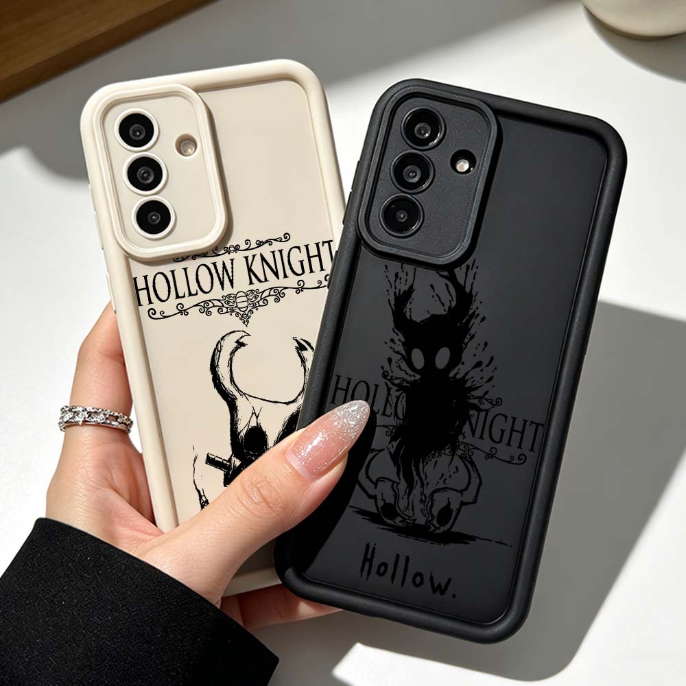 Phone Cases For Samsung Galaxy - The Hollow Knight Phone Case For