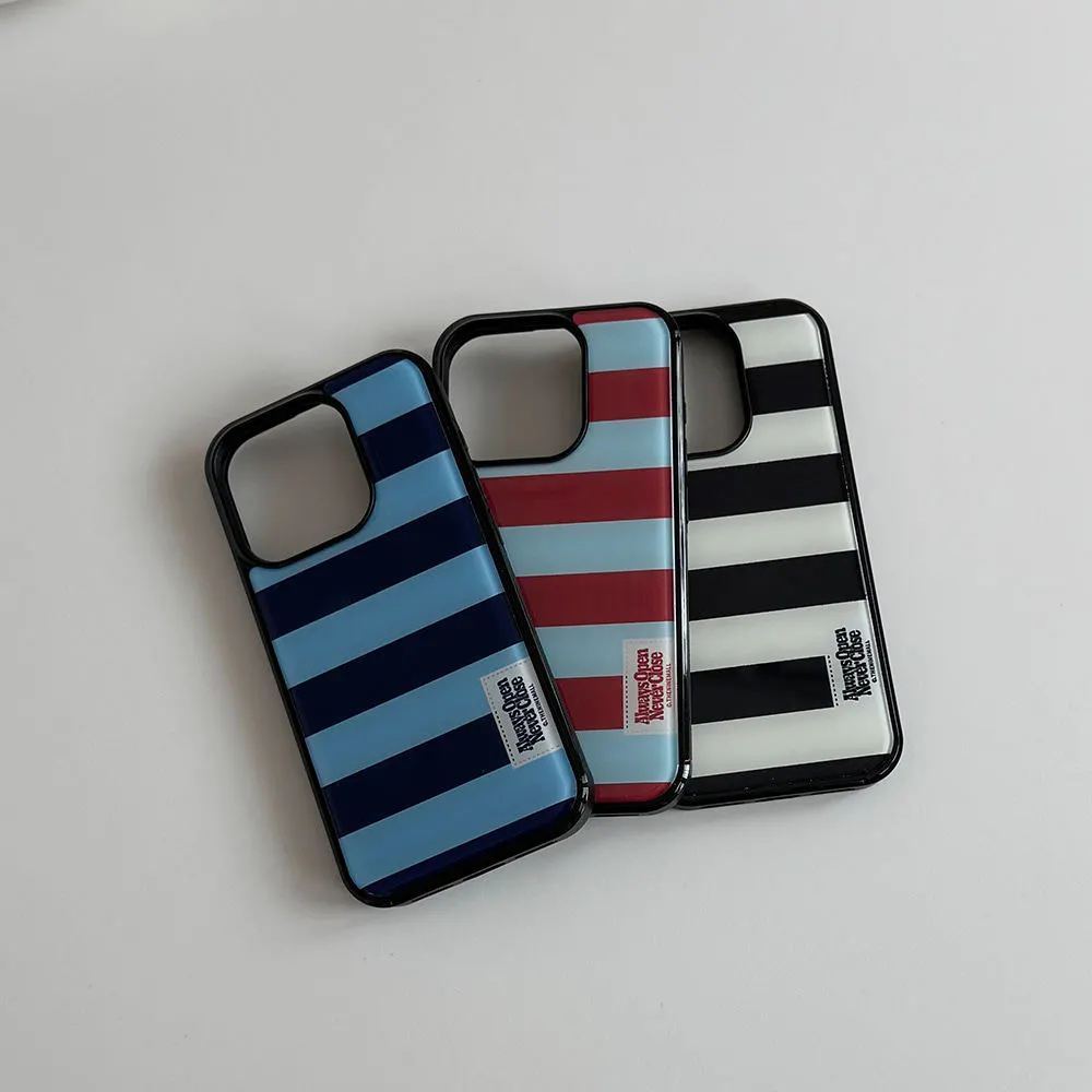 Phone Cases Green - Korean Ins Summer Full Screen Colorful