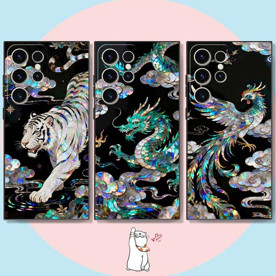 Phone Cases Samsung S25 Fe - Case for Samsung Galaxy S26 S20
