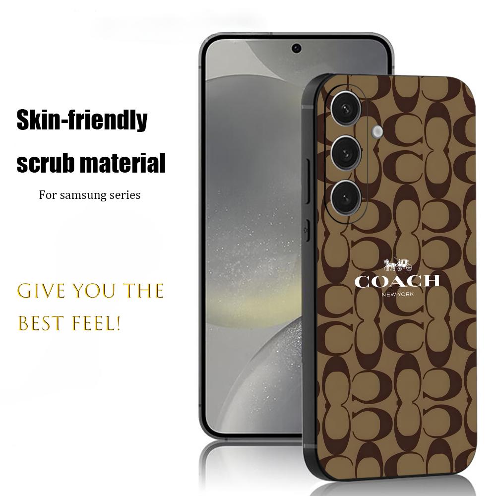 Phone Cases Luxury - Fashion Luxury Phone Case For Samsung