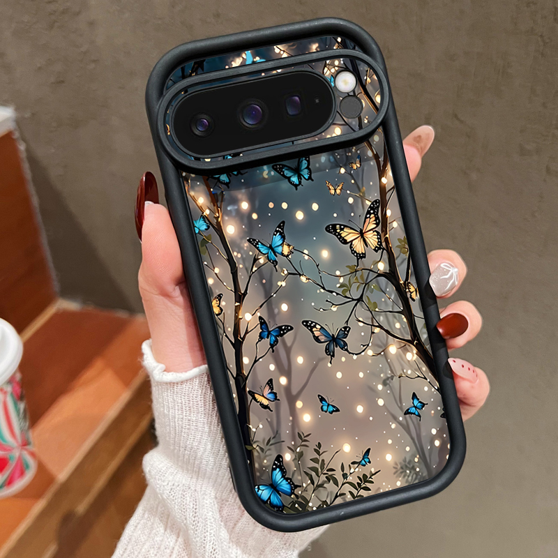 Phone Cases Pixel 9A - Soft TPU Phone Case For Google