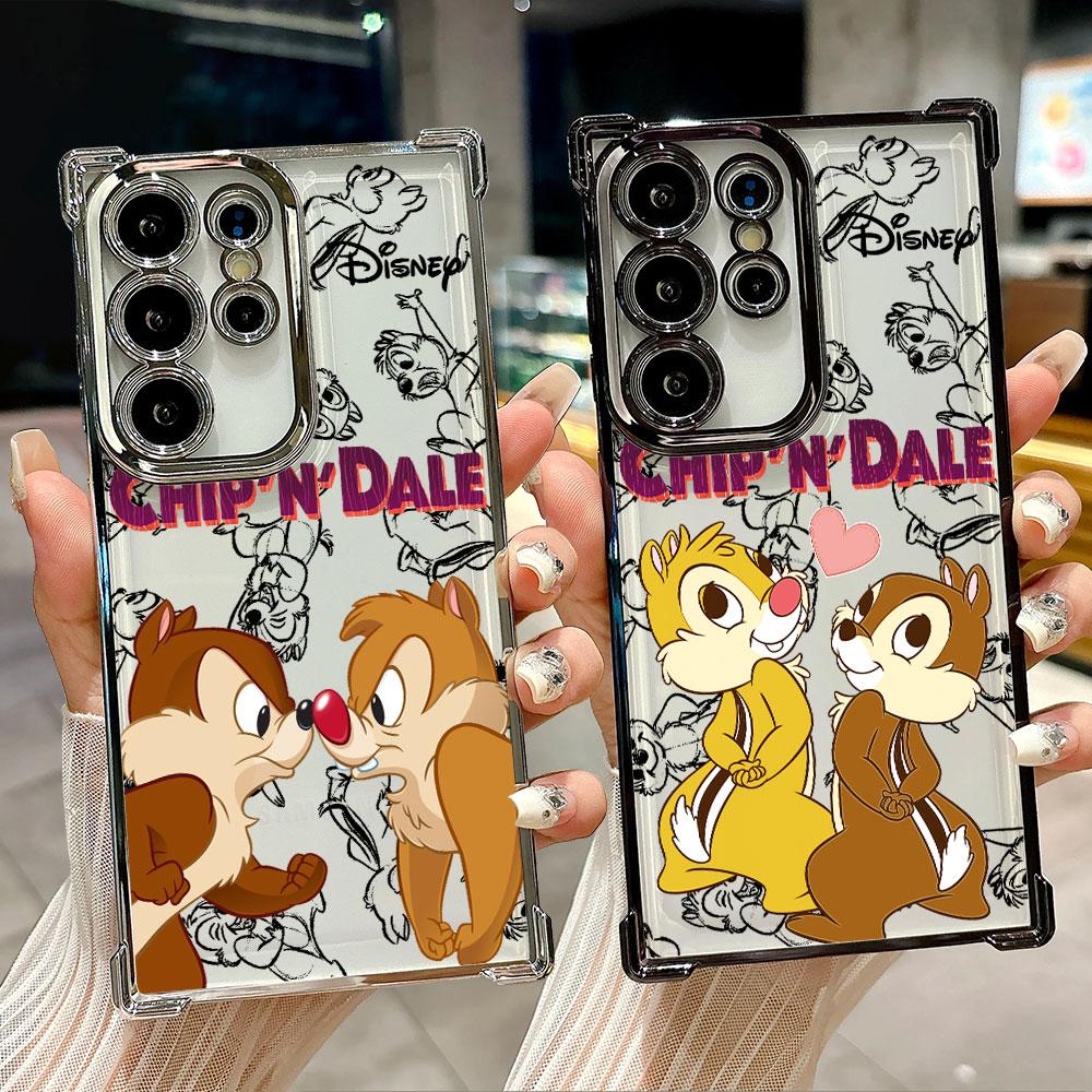 Cartoon Chip & Dale Case For S - огляд і ціна Phone Cases Disney