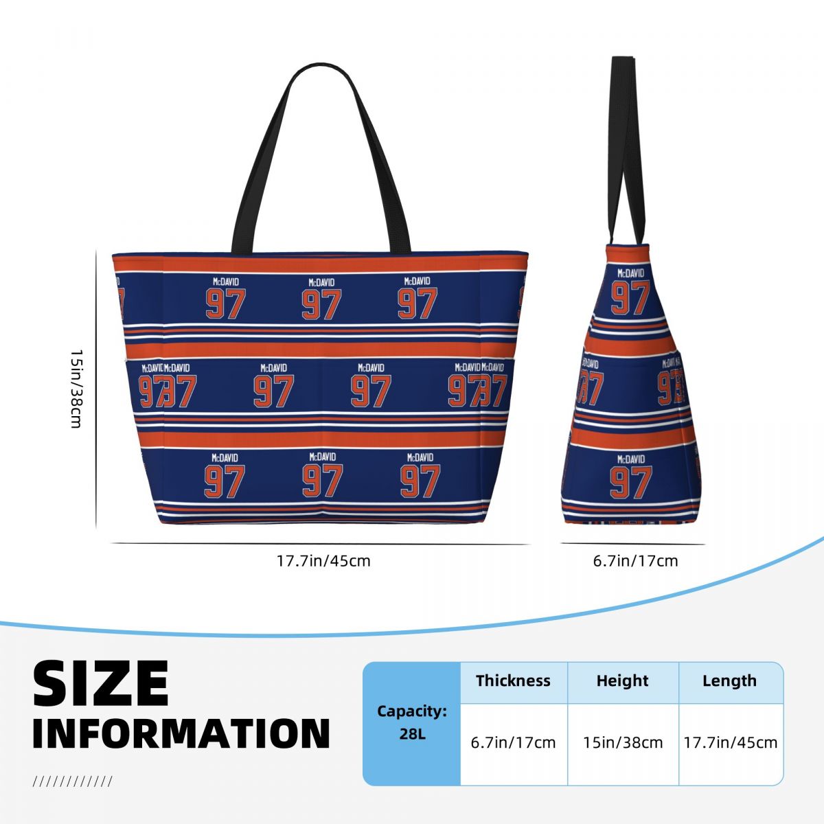 Edmonton Oilers Connor McDavid - огляд і ціна Phone Cases Edmonton