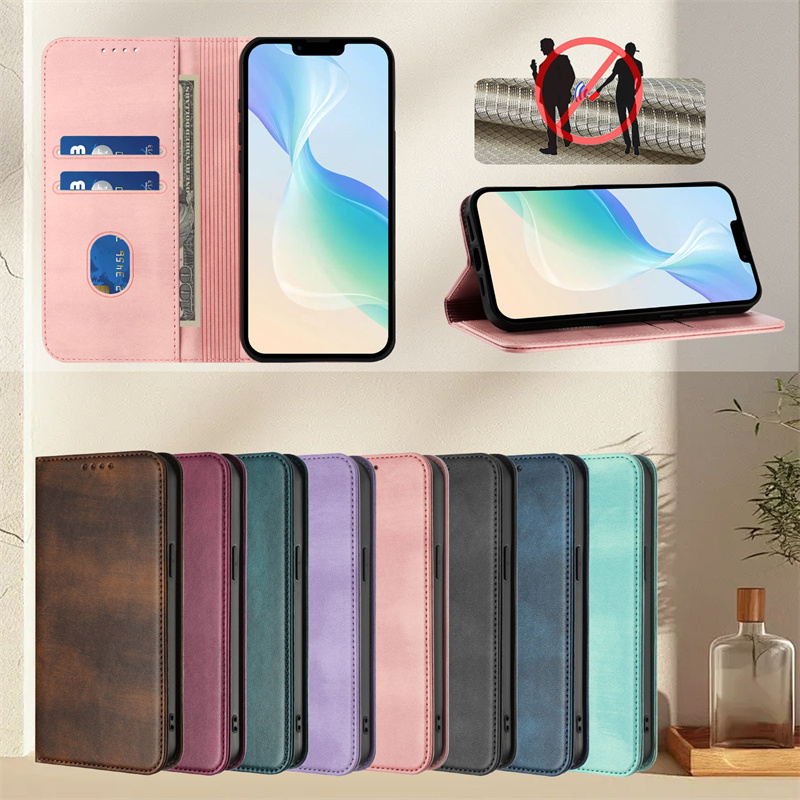 Magnetic Case for Nothing Phon - огляд і ціна Phone Cases With Wallet On Back