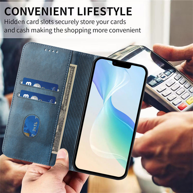 Magnetic Case for Nothing Phon - огляд і ціна Phone Cases With Wallet On Back