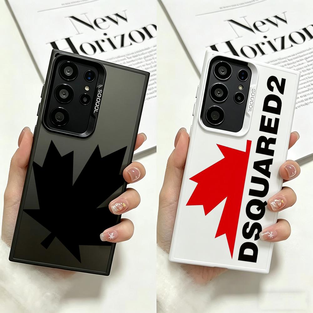 Fashion Band D-D-DsQuared2 Pho - огляд і ціна Phone Cases Trending