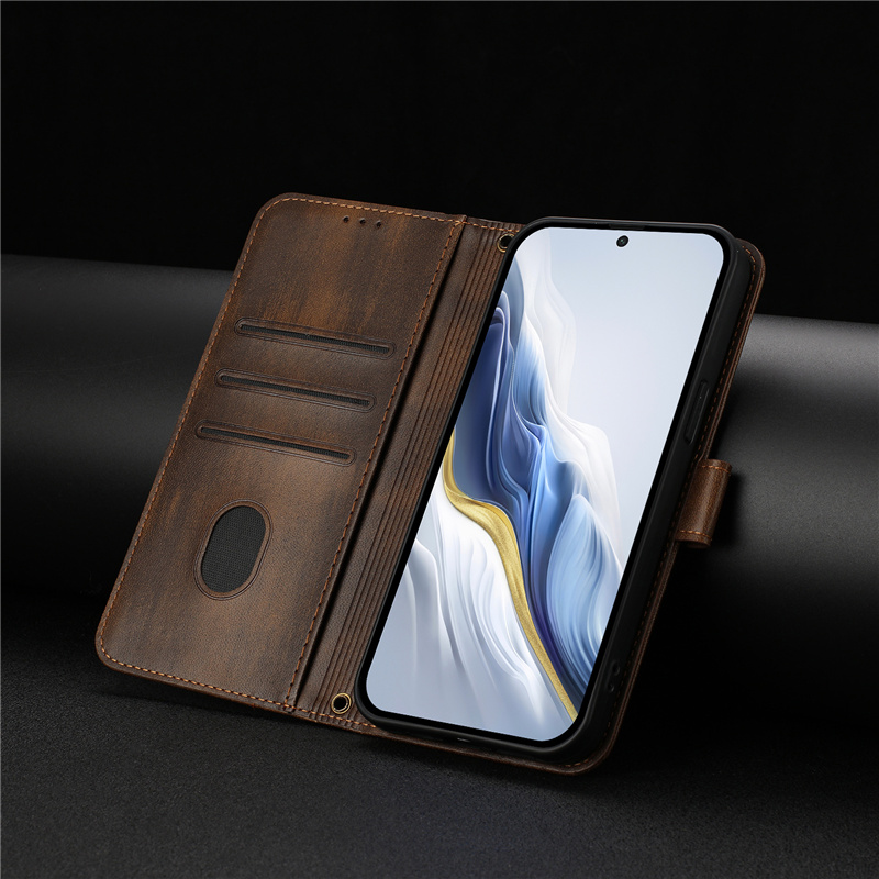 I17e/i17Pro Max/i17 Magnetic C - огляд і ціна Phone Cases With Wallet On Back
