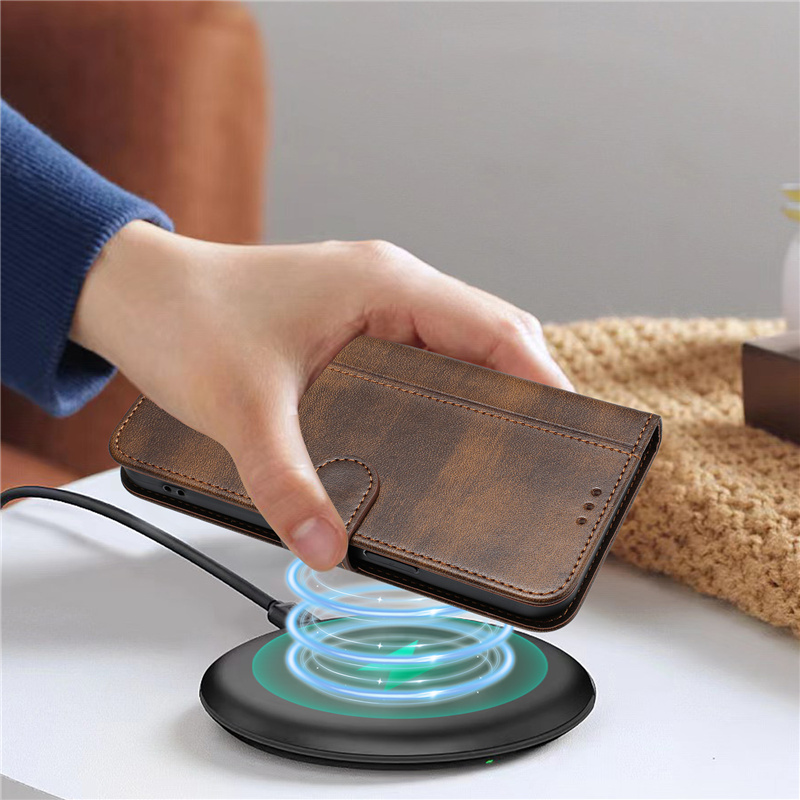 I17e/i17Pro Max/i17 Magnetic C - огляд і ціна Phone Cases With Wallet On Back