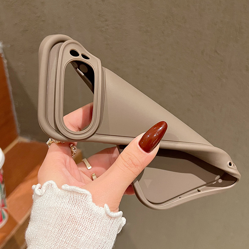 Soft TPU Phone Case For Google - огляд і ціна Phone Cases Pixel 9A