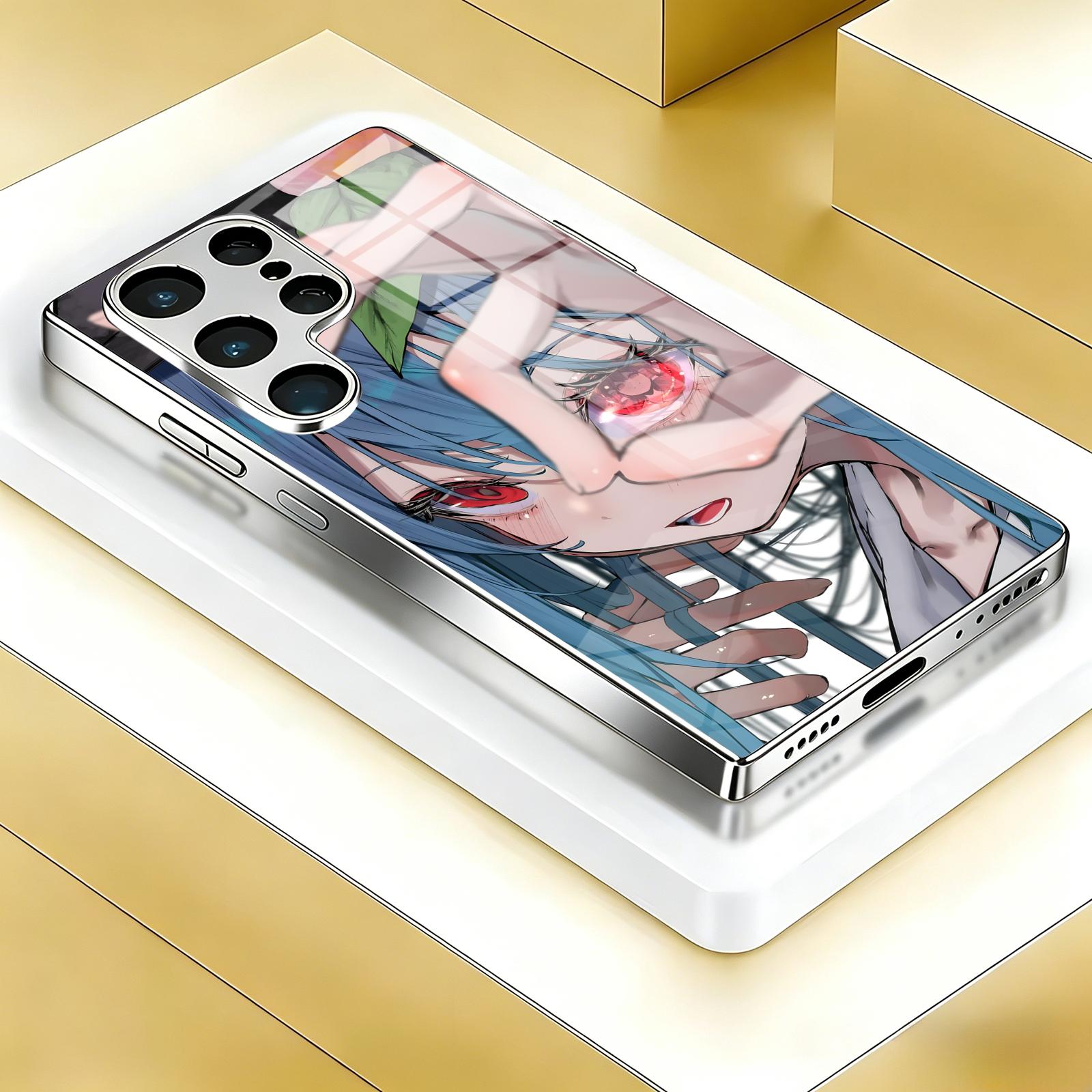 Phone Case For Samsung S26 S25 - огляд і ціна Phone Cases Samsung S24