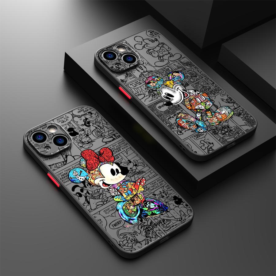 Disney Mickey Mouse Case for i - огляд і ціна Phone Cases Disney