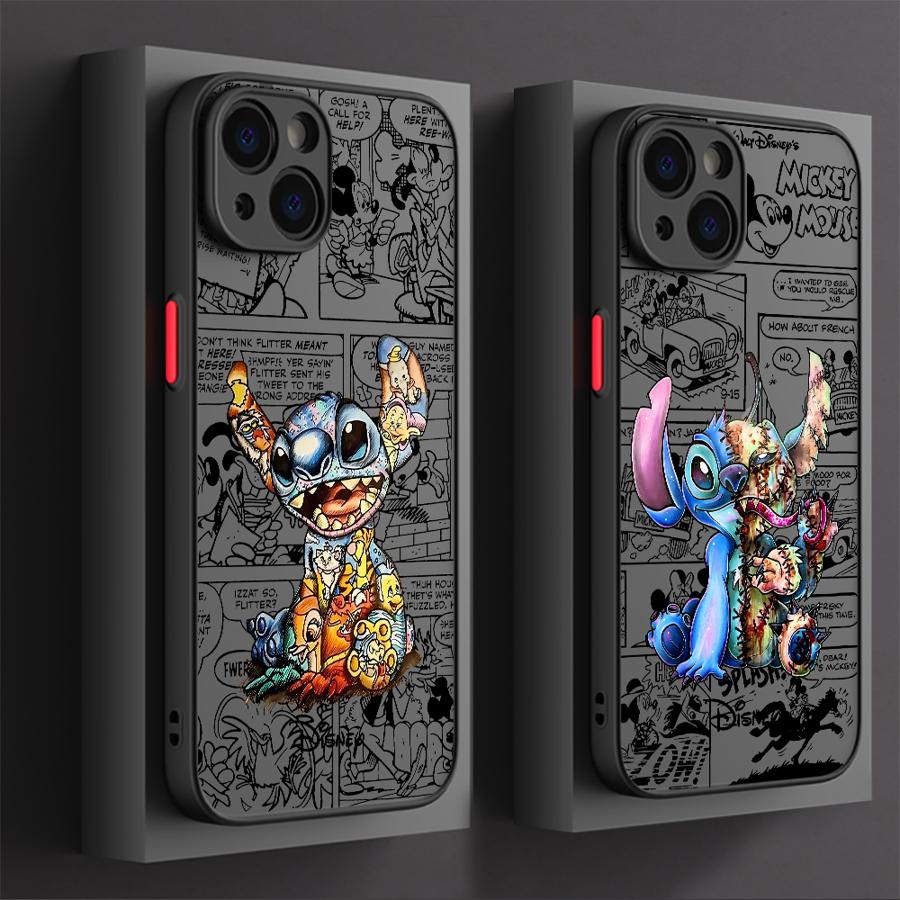 Disney Mickey Mouse Case for i - огляд і ціна Phone Cases Disney