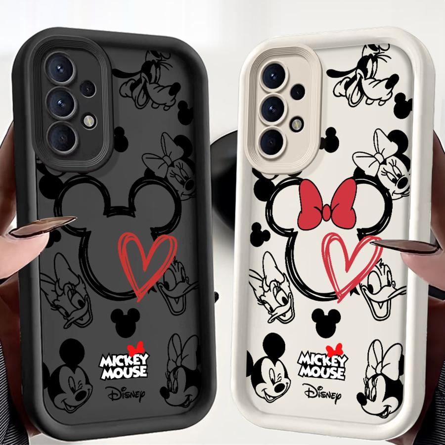 Soft Cover Phone Case for Sams - огляд і ціна Phone Cases Disney