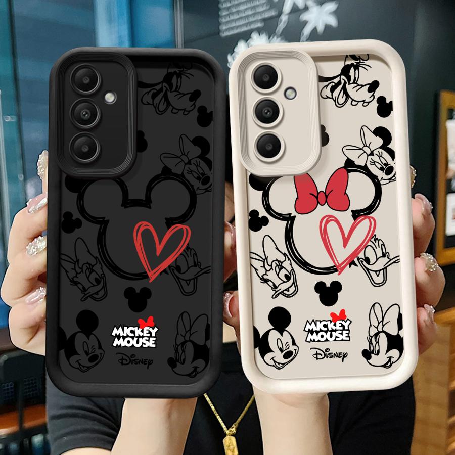 Soft Cover Phone Case for Sams - огляд і ціна Phone Cases Disney