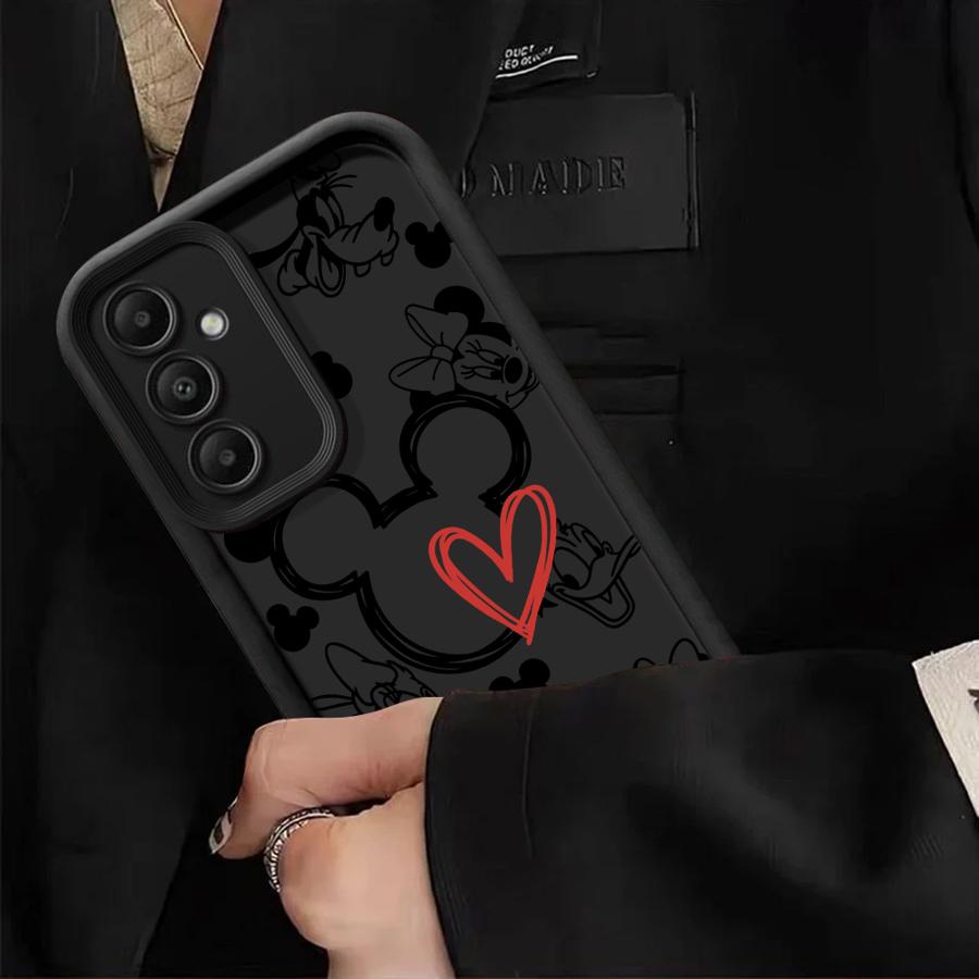 Soft Cover Phone Case for Sams - огляд і ціна Phone Cases Disney