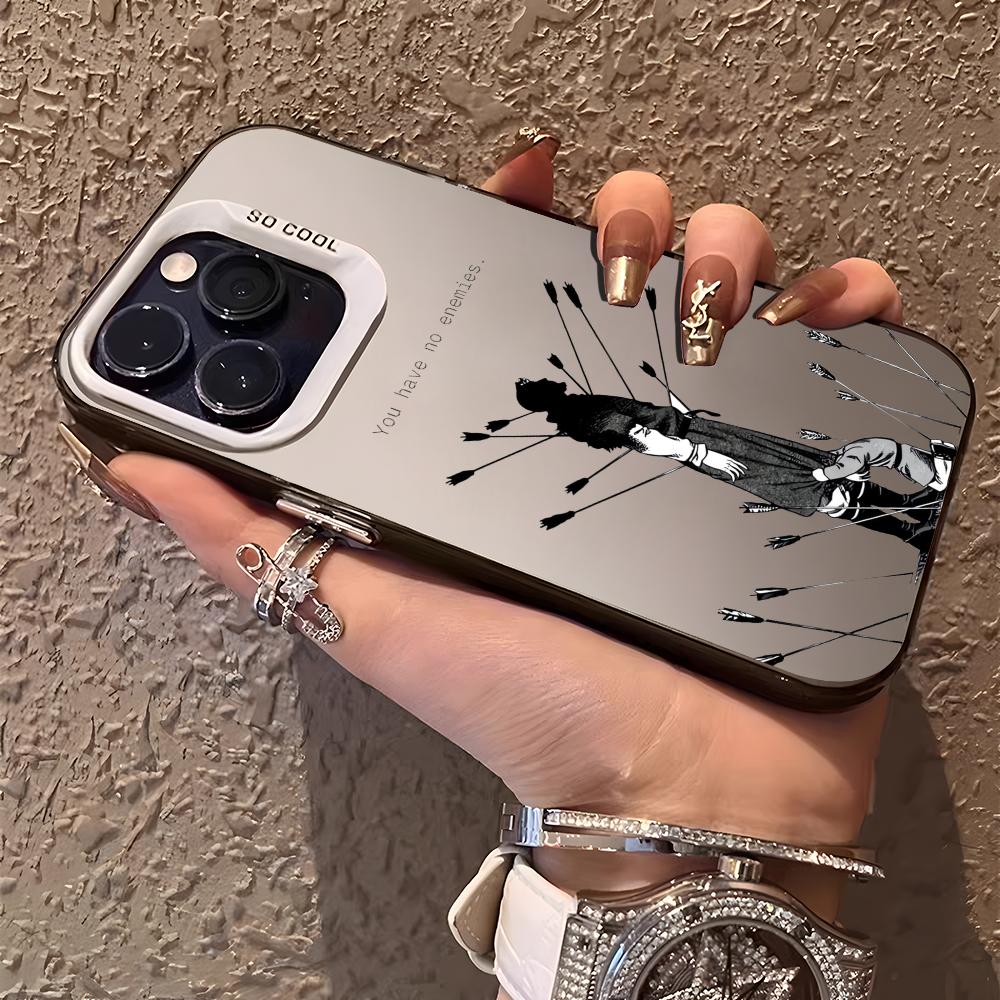 V-Vinland Saga Cool Anime Phon - огляд і ціна Phone Cases Unique