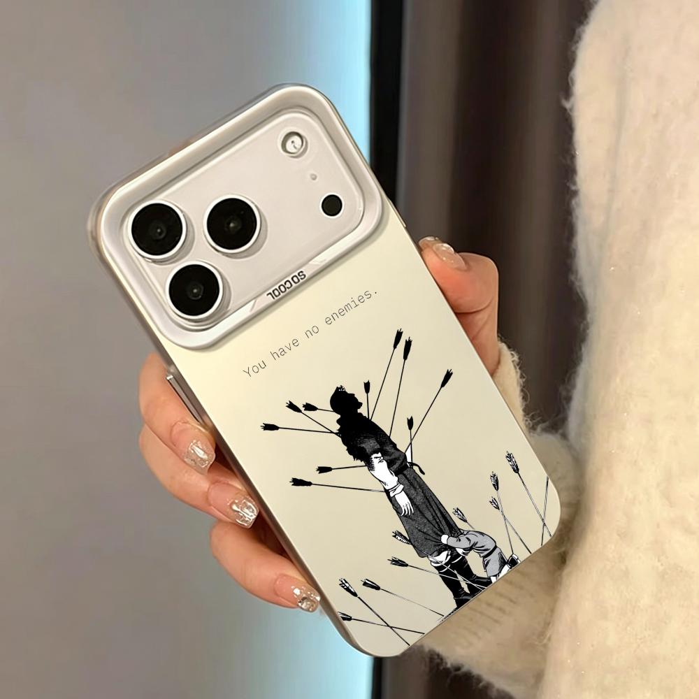 V-Vinland Saga Cool Anime Phon - огляд і ціна Phone Cases Unique