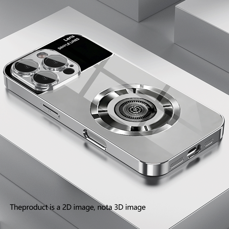 PROTECT Tech with a TouchLens  - огляд і ціна Phone Cases Trending