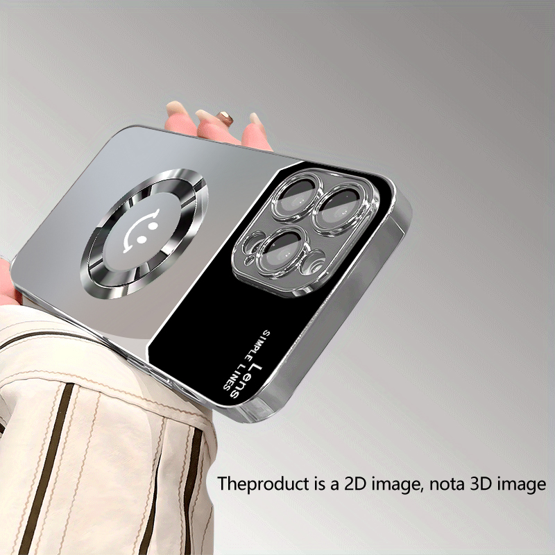 PROTECT Tech with a TouchLens  - огляд і ціна Phone Cases Trending