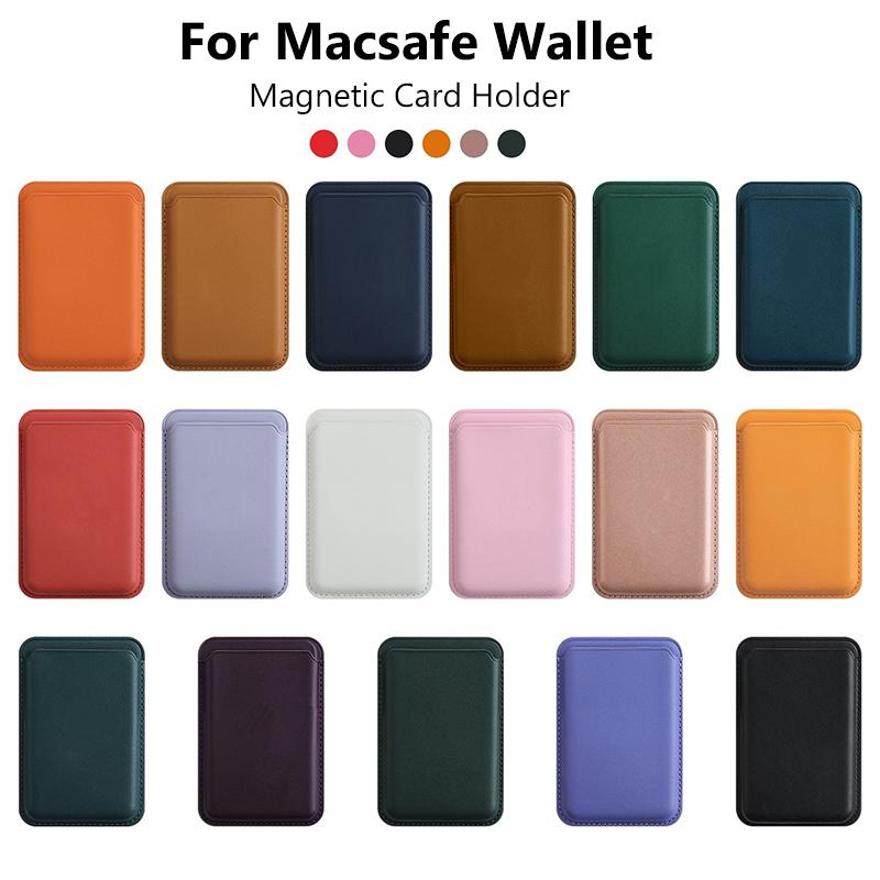 Leather Card Wallet Cover Phon - огляд і ціна Phone Cases With Wallet On Back