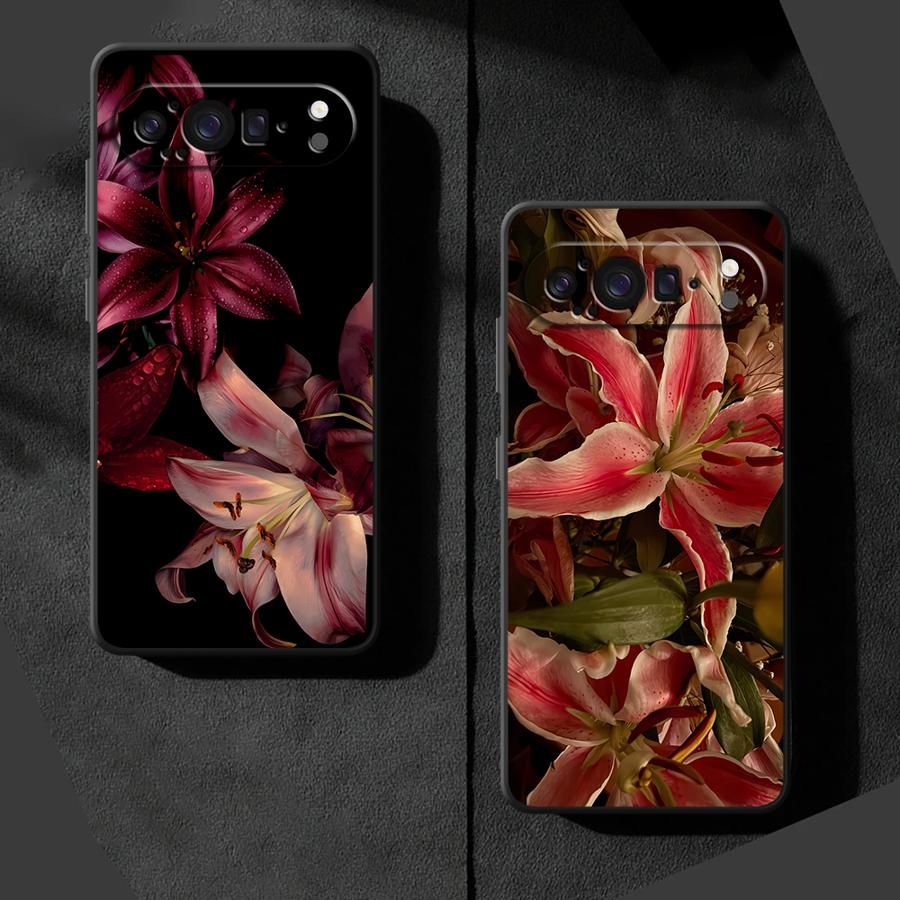 Funda Phone Cover Case for Goo - огляд і ціна Phone Cases Pixel 9A
