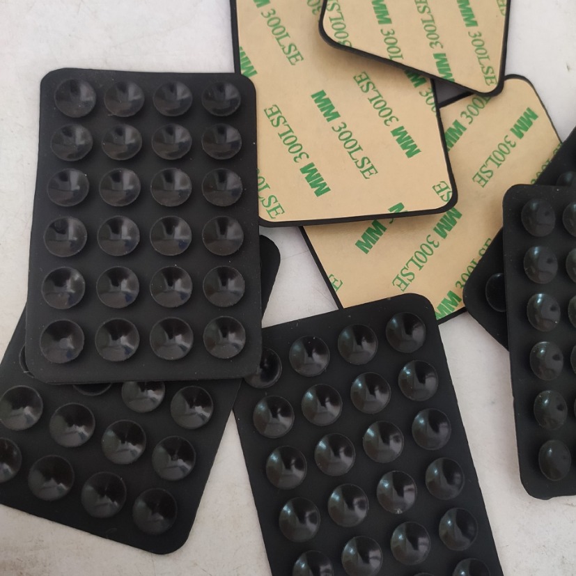 Silicone Suction Phone Case Mo - огляд і ціна Phone Cases Popular