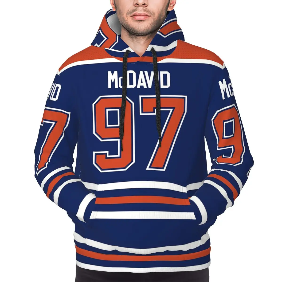 Edmonton Oilers Connor McDavid - огляд і ціна Phone Cases Edmonton