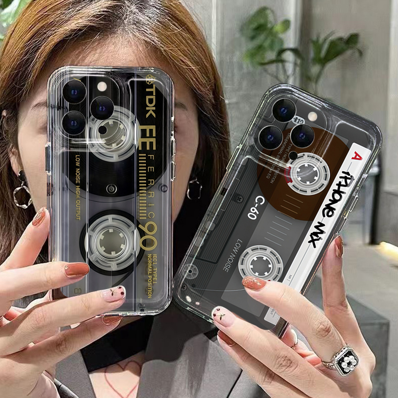 TPU Phone Case For Samsung Gal - огляд і ціна Phone Cases Samsung S24