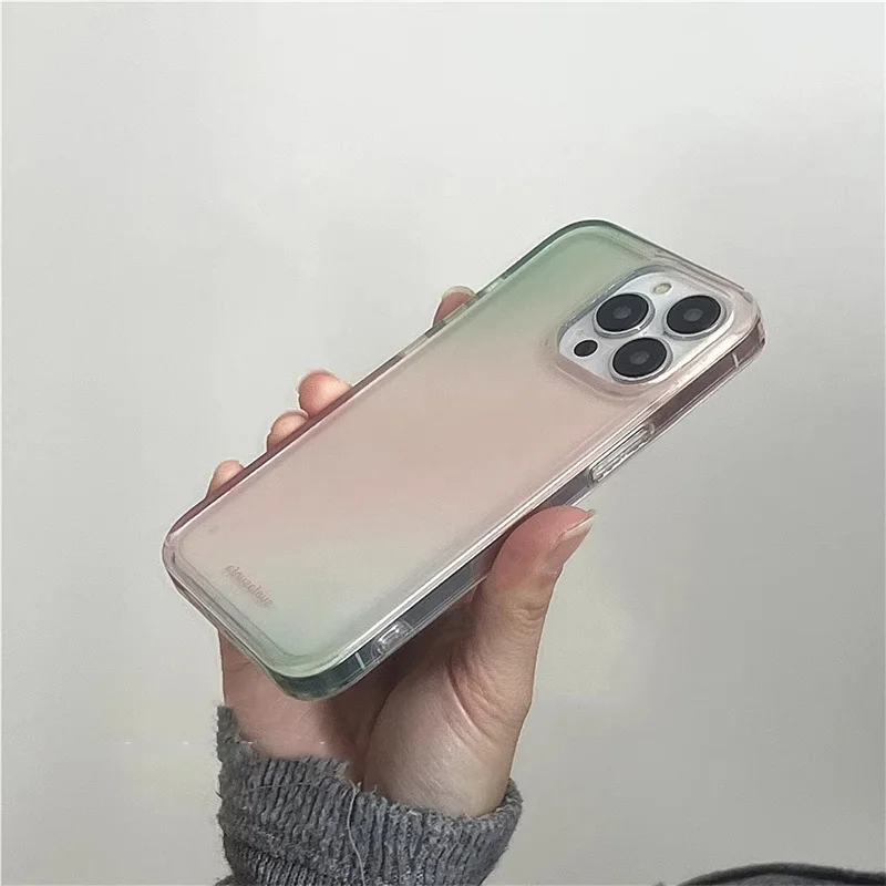 White Light Advanced Green Pow - огляд і ціна Phone Cases Green