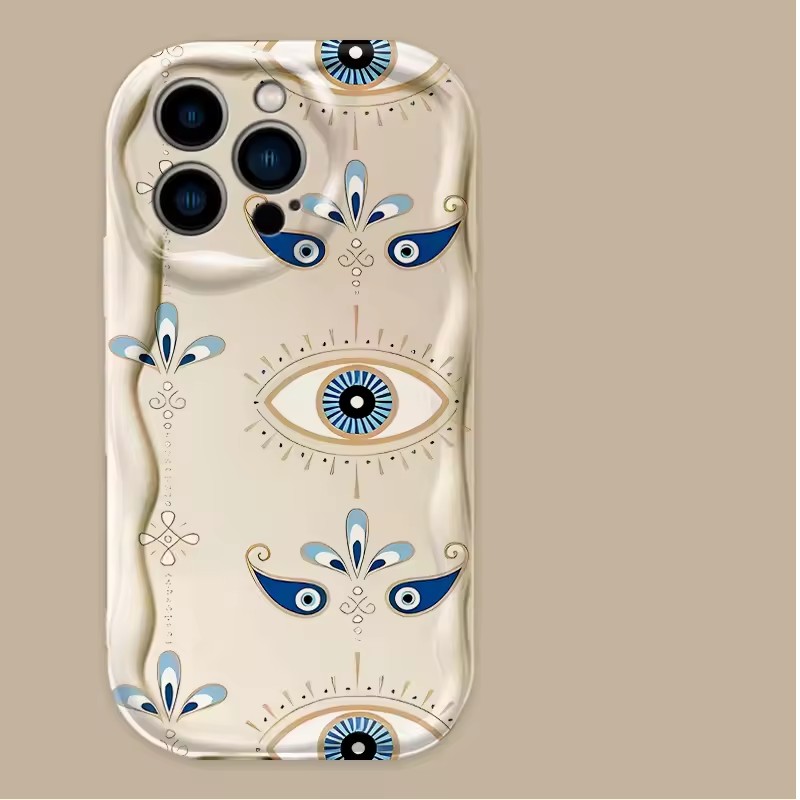 Wavy Edge TPU Phone Case For i - огляд і ціна Phone Cases Trending