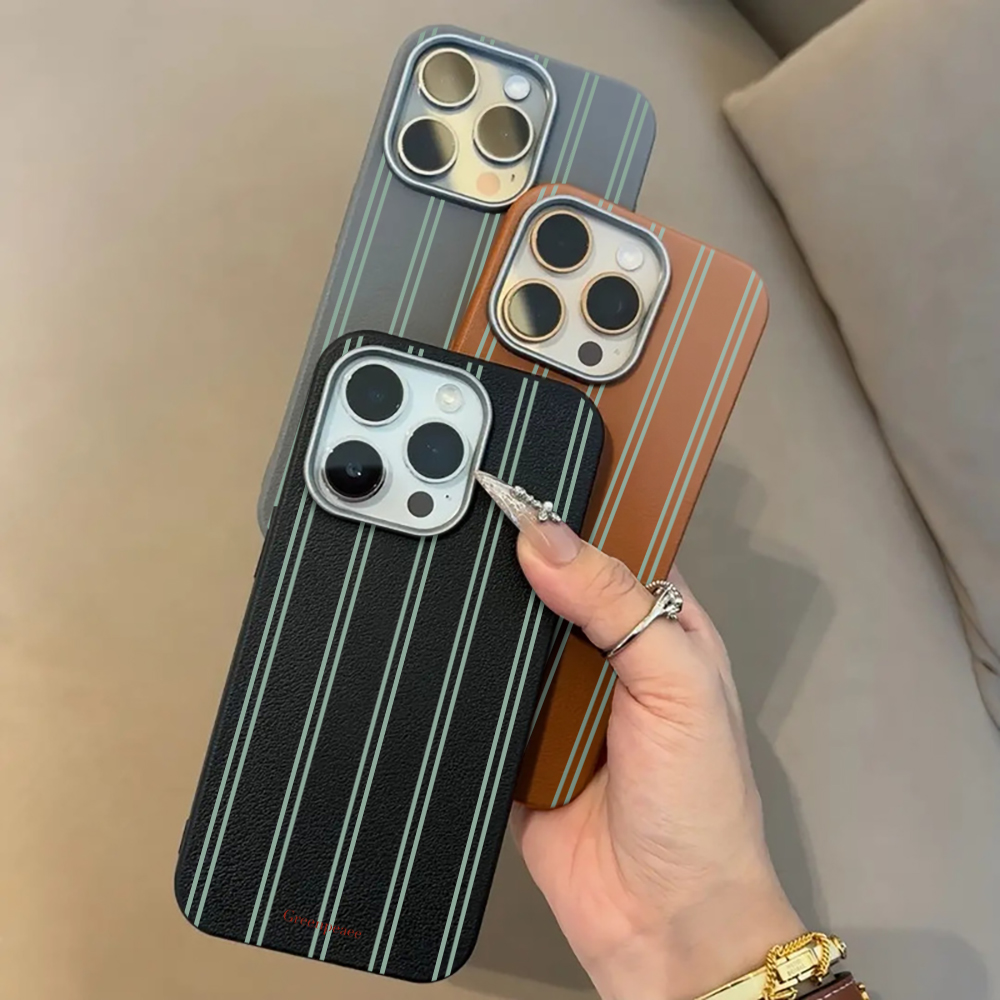 Green Line Soft Phone Case For - огляд і ціна Phone Cases Luxury