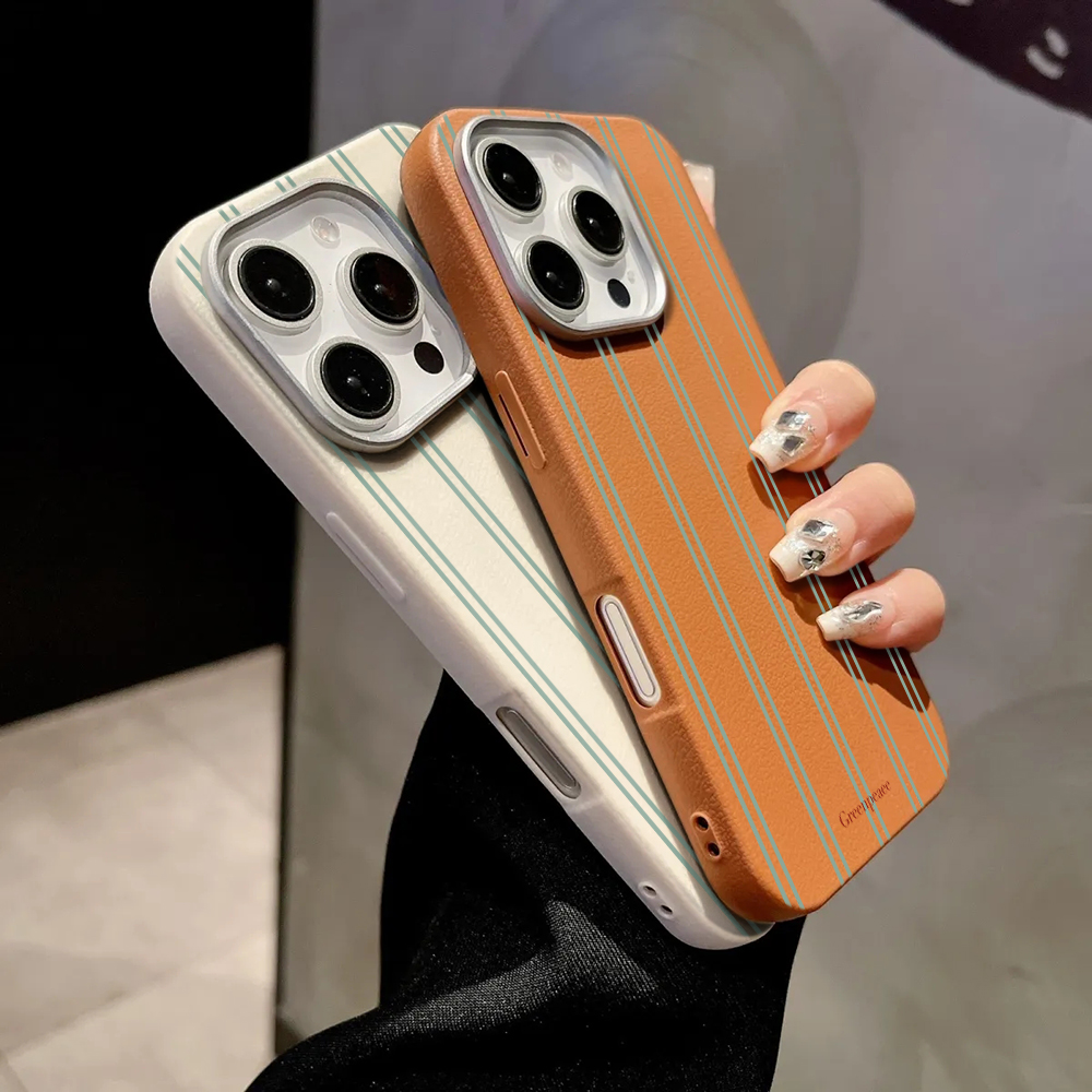 Green Line Soft Phone Case For - огляд і ціна Phone Cases Luxury