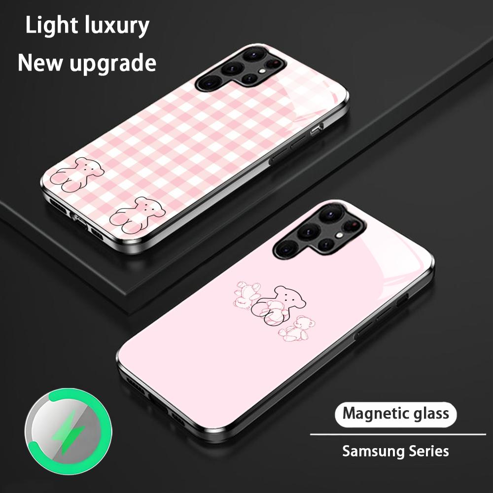 Phone Case For Samsung S26 S25 - огляд і ціна Phone Cases Trending