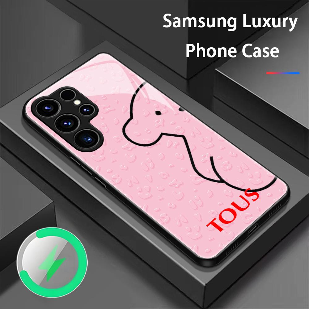 Phone Case For Samsung S26 S25 - огляд і ціна Phone Cases Trending