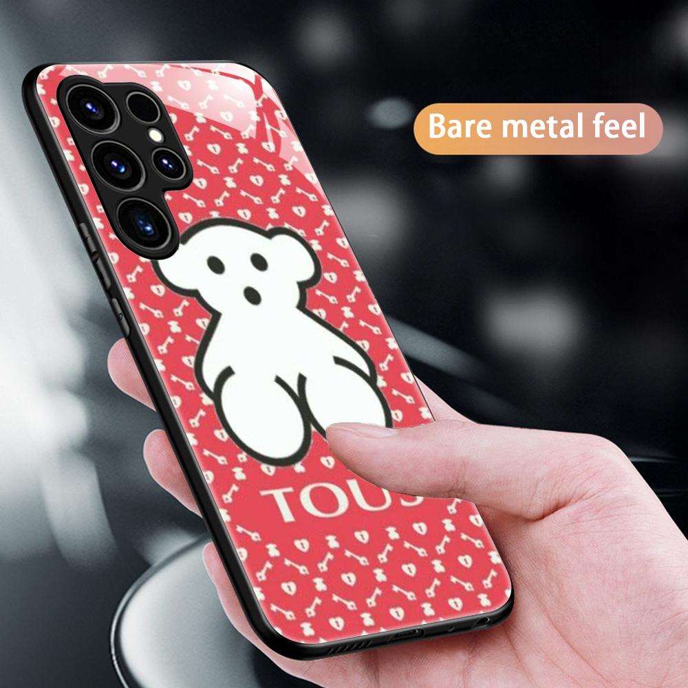 Phone Case For Samsung S26 S25 - огляд і ціна Phone Cases Trending
