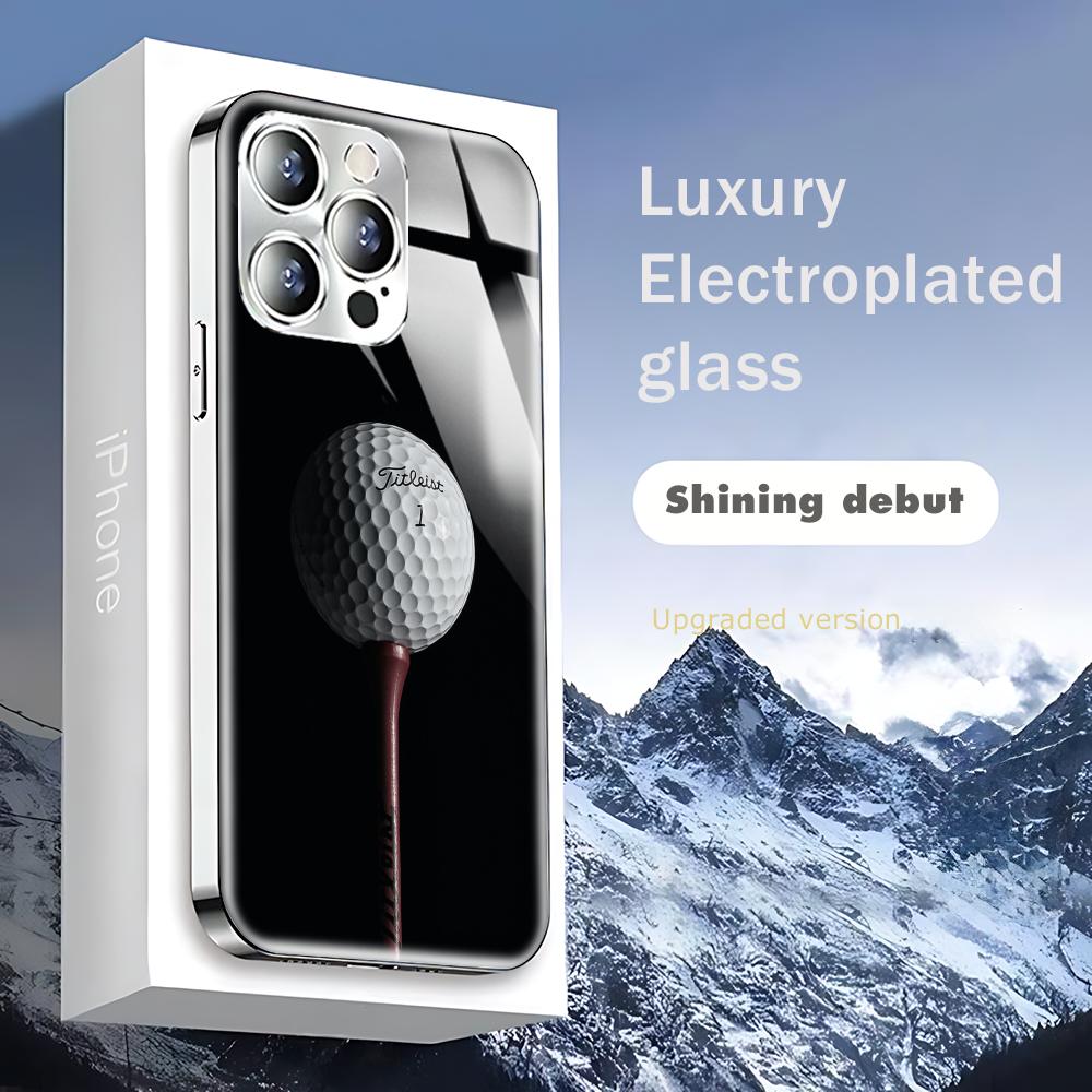 Sport Golf Ball T-Titleists Ph - огляд і ціна Phone Cases Popular