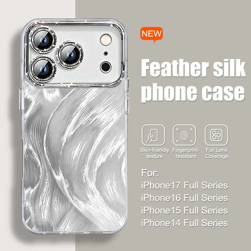 Luxury Glitter Laser Phone Cas - огляд і ціна Phone Cases Luxury