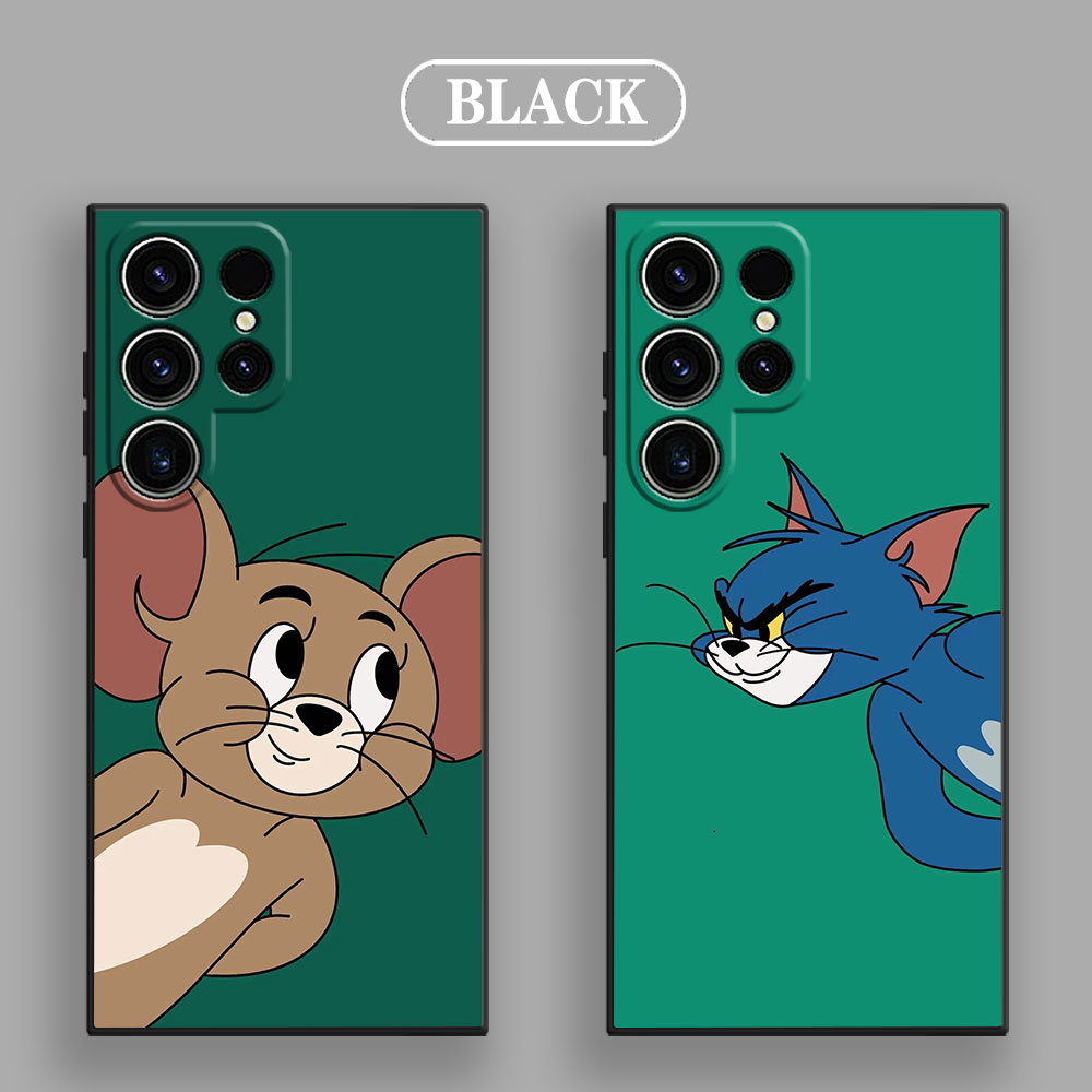 J-Jerrys Mouse Toms Cat Phone  - огляд і ціна Phone Cases Disney