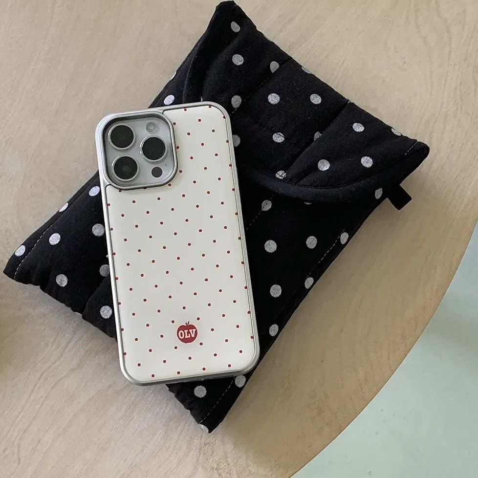 Korean Ins High-end Cartoon Ap - огляд і ціна Phone Cases Green
