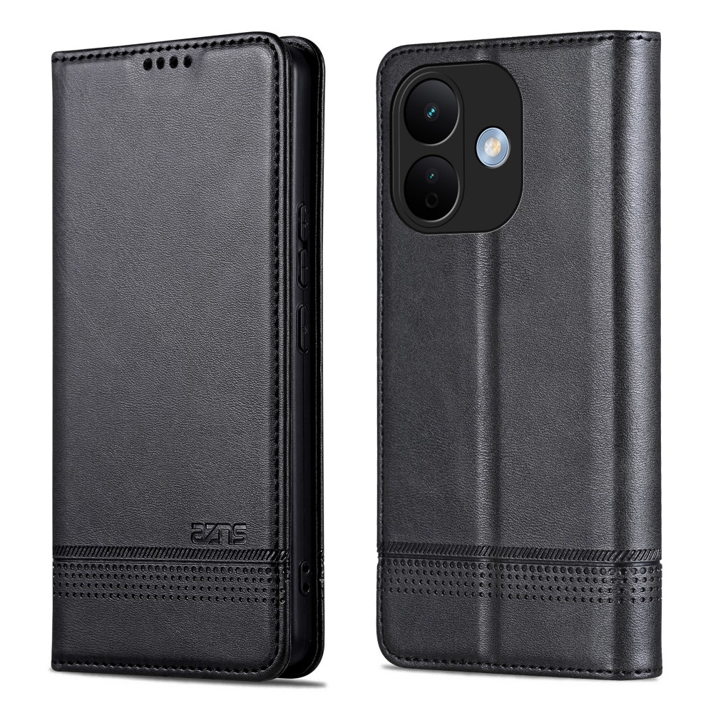 For RedMi Note 17 Pro Phone Ca - огляд і ціна Phone Cases With Wallet On Back