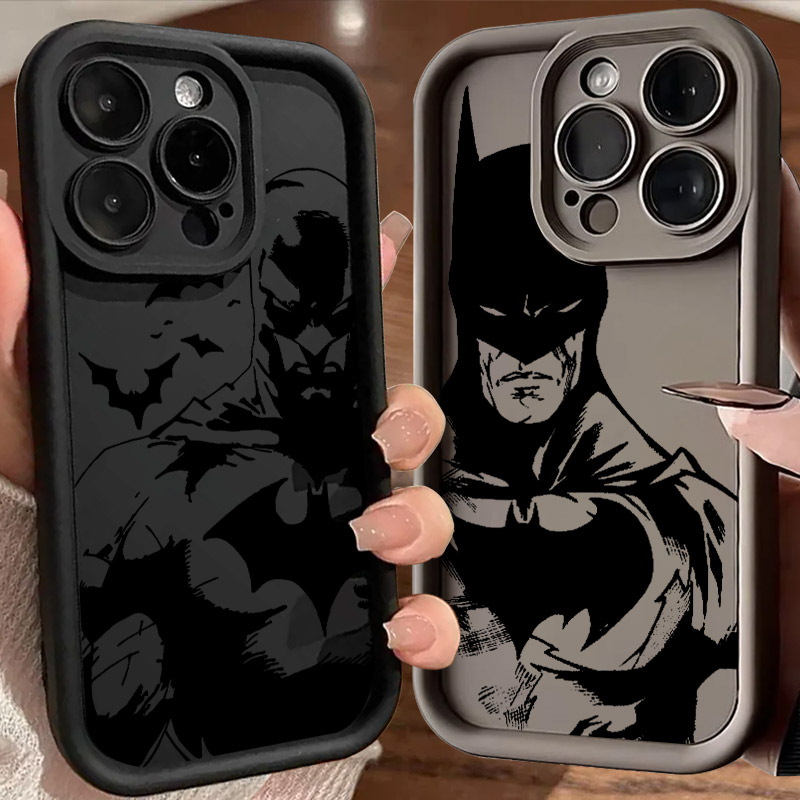 The B-Batmans Art Phone Case F - огляд і ціна Phone Cases Popular