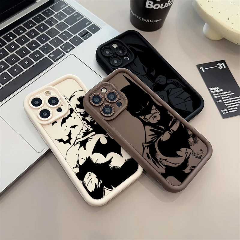 The B-Batmans Art Phone Case F - огляд і ціна Phone Cases Popular