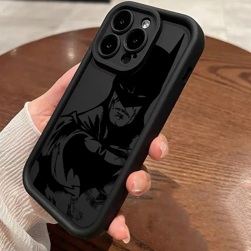The B-Batmans Art Phone Case F - огляд і ціна Phone Cases Popular