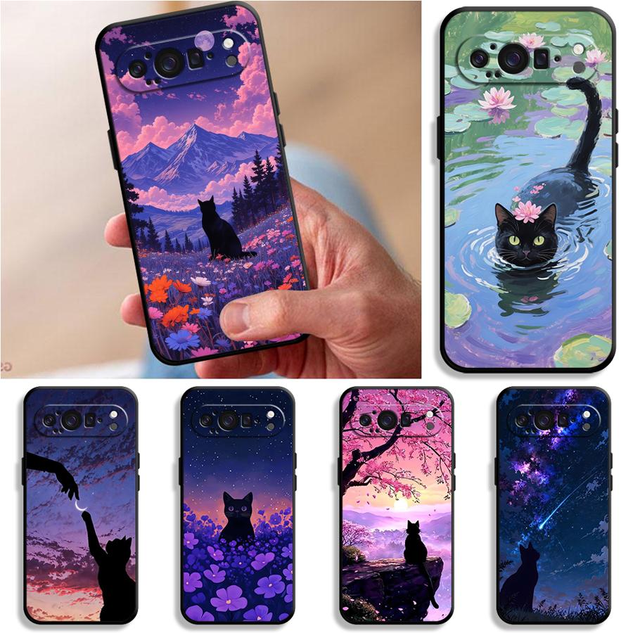 Funda Phone Cover Case for Goo - огляд і ціна Phone Cases Pixel 9A
