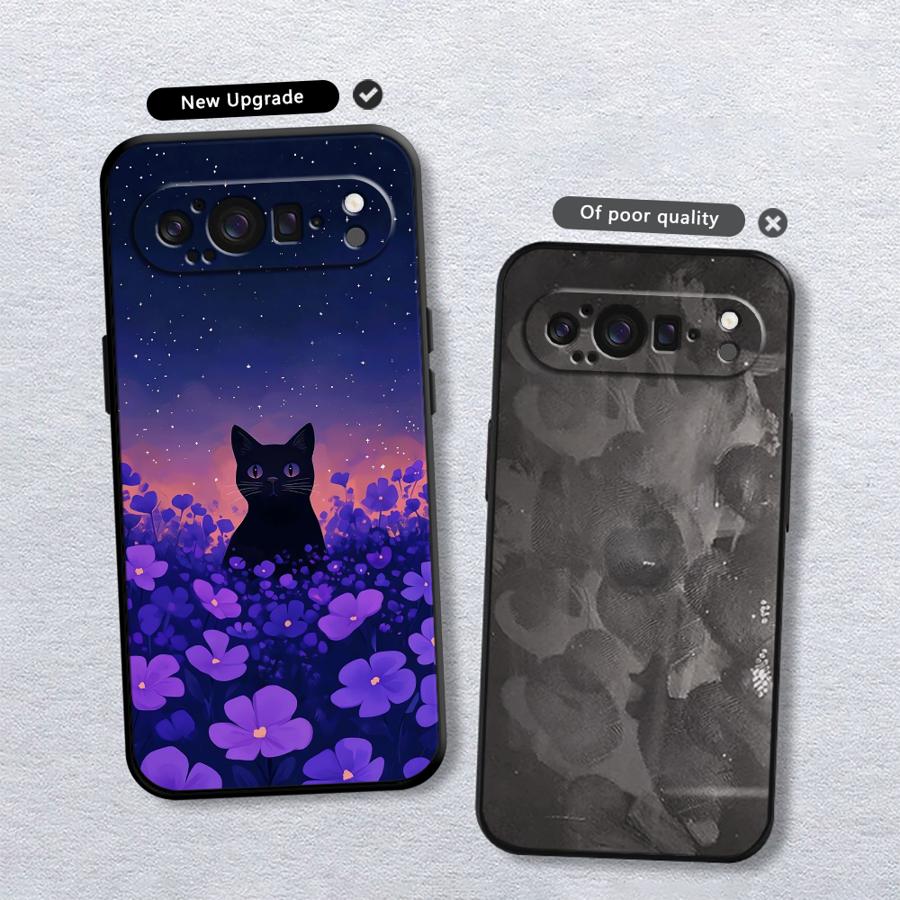 Funda Phone Cover Case for Goo - огляд і ціна Phone Cases Pixel 9A