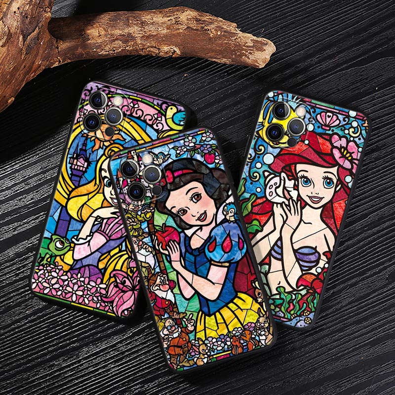 Disney Princess Snow White Pai - огляд і ціна Phone Cases Disney